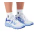 Кросівки Salomon ALPHAGLIDE Women Ancientwater/Brunnerablue Фото 4